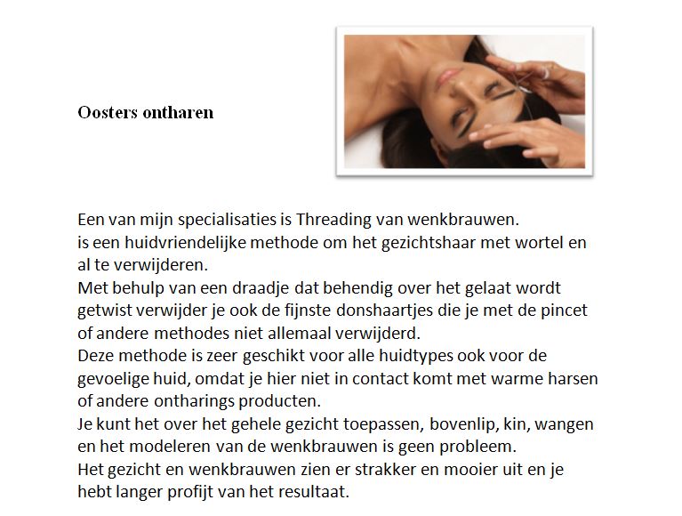 Afbeelding invoegen